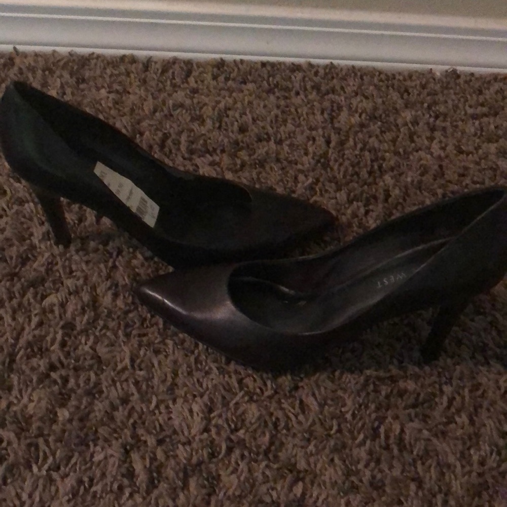 Nine West Heels